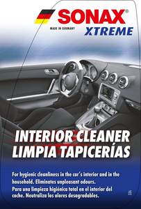 Limpiador Interior Sonax Xtreme 500ml para Coche e Higiene del Hogar, Elimina Olores Desagradables - Product Image 6