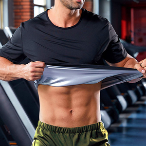 Combinaison de <span class=keywords><strong>sauna</strong></span> pour femmes, professionnelle, personnalisée, efficace, brûle les graisses, légère, manches longues, pour l'exercice, la remise en forme - Product Image 2