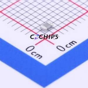 Condensateur SMD (MLCC) C2012C0G1H330JT000N 0805 (Capacité : 33pF) (Précision : 5%) (Tension nominale : 50V) - Product Image 2