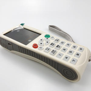 Duplicateur d'écriture de lecteur de carte RFID 13.56MHz/125Khz Duplicateur Icopy 8 - Product Image 3