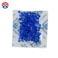 MingHui Gel de silice déshydratant adsorbant orange-vert avec indicateur bleu, granulométrie 2-4 mm, pour transformateurs électriques