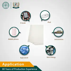 High Quality PP Sheet Pre-impregnated Fiberglass Prepregs For Production Of PCBs