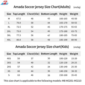 Nouveaux maillots de football respirants à sublimation numérique, design tendance, vente en gros - Product Image 4