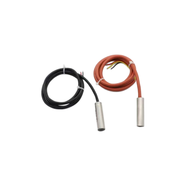 Customized6mm 8mm 10mm 12mm Cartridge Heater 110V 220V Industrial Heating Tube