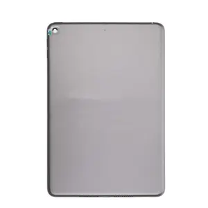 GZM pour iPad Mini5 5e génération 2019 A2124 A2125 A2126 A2133 Version Wifi Couvercle de la batterie arrière Remplacement du boîtier