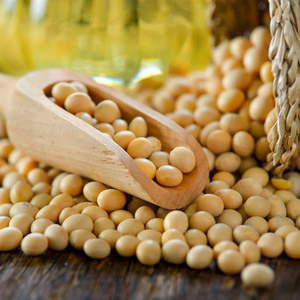 Bubuk ekstrak kedelai kemurnian tinggi PS PS 50% ~ 99% Ekstrak kacang kedelai - Product Image 2