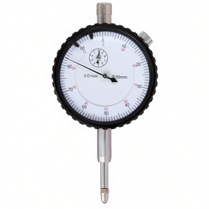 Comparador Analógico de Precisión Ttake 0-10 mm con Resolución de 0.01 mm - Product Image 2