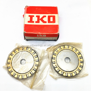 Roulement à rouleaux de butée AZK60857.5 IKO 60.05mm x 84.5mm x 7.5mm <span class=keywords><strong>AZK</strong></span> 60857.5 - Product Image 5