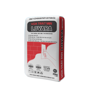 Vữa trát vữa Trộn Sẵn xi măng Chất lượng cao và công cụ sửa đổi công thức chống nứt 12 tháng bảo hành Nhà cung cấp bán buôn - Product Image 3