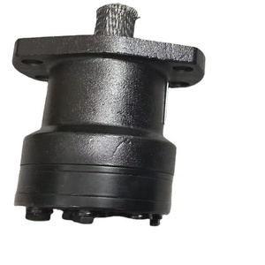 Moteur hydraulique cycloïdal BMR-100 à faible vitesse et couple élevé - Product Image 2