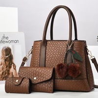 Nouveaux sacs à bandoulière de créateurs de mode, sacs à main en cuir PU de haute qualité, sacs messager décontractés, sacs à main et pochettes de luxe pour femmes