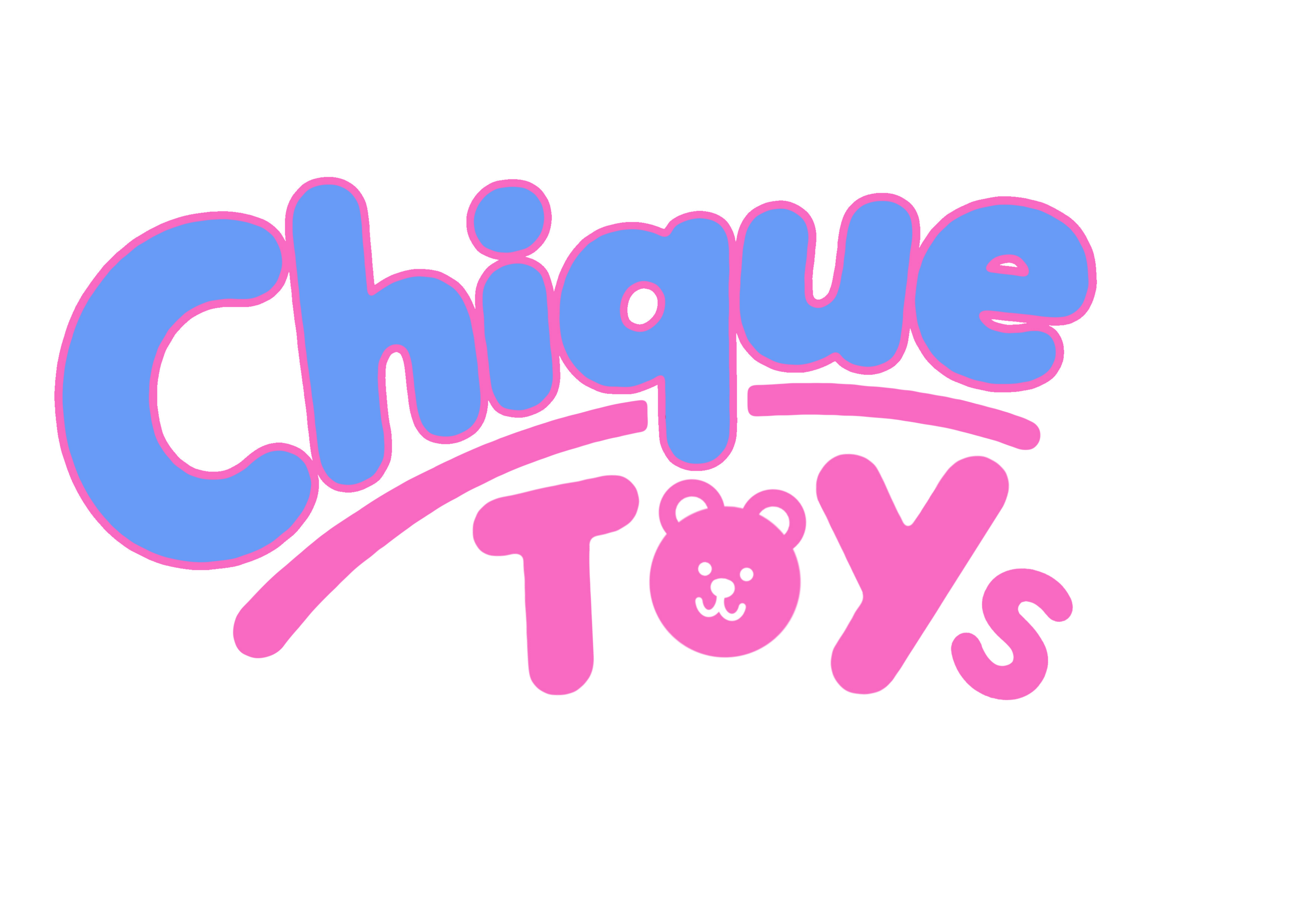 GUANGZHOU CHIQUE INNOVATION CO.,LTD. logo