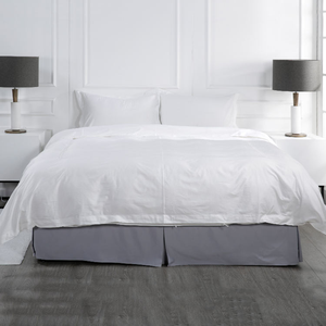 Set di Biancheria da Letto per <span class=keywords><strong>Hotel</strong></span> in Cotone 100% Personalizzato, Produzione Cinese all'Ingrosso - Product Image 3