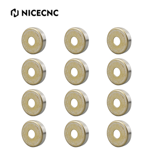 NICECNC Juego de 12 Cubiertas Delanteras para <span class=keywords><strong>Yamaha</strong></span> <span class=keywords><strong>Raptor</strong></span> <span class=keywords><strong>700</strong></span> 2006-2011 2013-2024 700R <span class=keywords><strong>2012</strong></span> 2016-2018 2019-2023 - Product Image 1