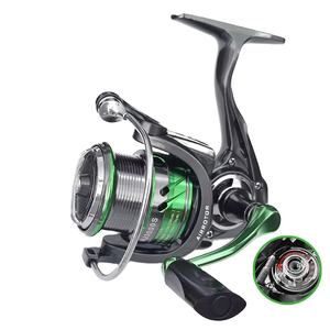 Moulinet de <span class=keywords><strong>pêche</strong></span> Seasir 7000 OEM - Moulinets de <span class=keywords><strong>pêche</strong></span> - Ensemble de canne à <span class=keywords><strong>pêche</strong></span> pour enfants - Poignée en EVA - Product Image 1