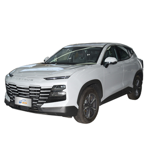 SUV haute vitesse 5 portes 5 places nouvelle énergie électrique d'occasion Chery Jetour Dasheng 1.6T 1.5T DCT pro voiture - Product Image 1