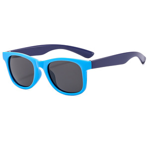 <span class=keywords><strong>Occhiali</strong></span> <span class=keywords><strong>da</strong></span> <span class=keywords><strong>sole</strong></span> all'ingrosso in Silicone per <span class=keywords><strong>bambini</strong></span> alla moda versatile party party senior sense protezione UV <span class=keywords><strong>occhiali</strong></span> <span class=keywords><strong>da</strong></span> <span class=keywords><strong>sole</strong></span> - Product Image 6