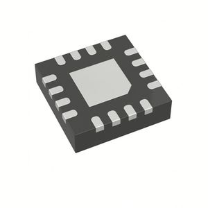 Original, Factory New SI53307-B-GMR VQFN-16 Semiconductor IC CZSKU:JG81DP42 - Product Image 1