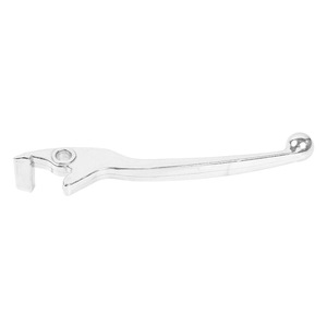 Palanca de freno para scooter, aleación de aluminio, accionada por cable, para mano derecha, para reemplazo y reparación, pieza de manillar QGDSSBYB - Product Image 1