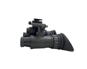 Binocolo Termico ad Alta Definizione Gen 2+ con Visione Notturna, Telescopio OEM/ODM, Rilevamento Rapido di Punti Caldi, Rilascio in Serie - Product Image 2