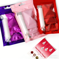 Perles de désintoxication vaginale Yoni personnalisées, Perles de désintoxication vaginale Clean Point originales, Vente en gros