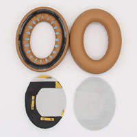 Oreillettes de remplacement prix usine pour Bose 700 NC700 NC 700 casque cache-oreilles manchon pour écouteurs casque coussin d'oreille coussinets d'oreille