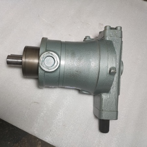 Bomba de pistones hidráulicos axiales de alta presión CY MCY SCY YCY G160YCY14-1B 25Y 32Y 40Y 63Y 80Y 160Y 250YCY para maquinaria de construcción - Product Image 6