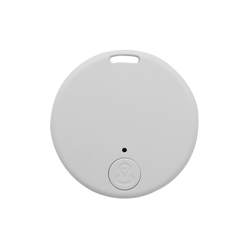 Умный мини-трекер с поддержкой Bluetooth 5,0 и GPS-сигналом