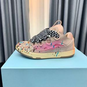 Chaussures de sport originales de luxe, haut de gamme, respirantes, en mesh, EVERGREEN, pour hommes et femmes, chaussures décontractées pour la marche, toutes saisons, chaussures de sport - Product Image 3