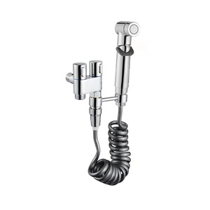 Новый дизайн, ручной распылитель для ванной комнаты - Product Image 6
