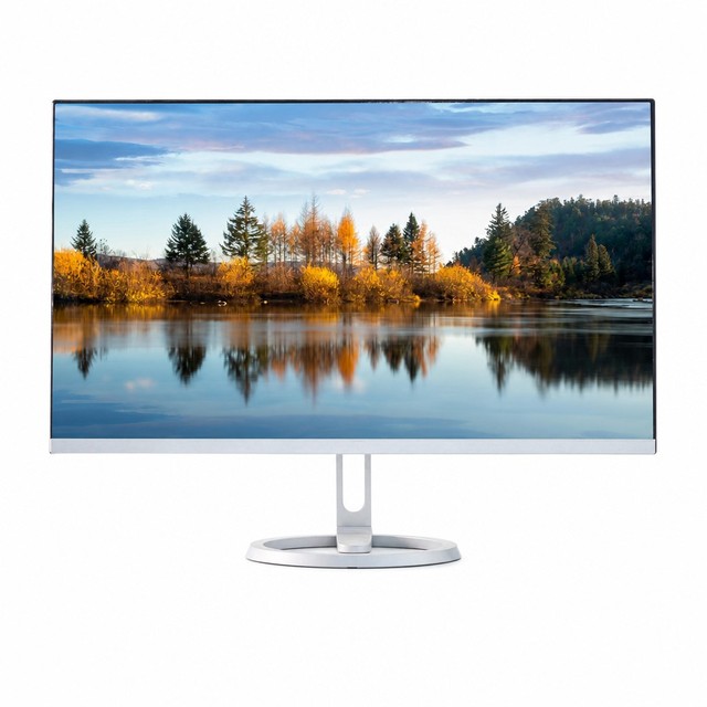 Gaming Monitor 23.8 Inch Flat FHD 1ms 100Hz 99% SRGB Professional Office Computer Display Factory Source Manufacturer OEM ODM