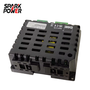 Adaptateurs de charge flottante pour générateur diesel BC1205, alimentation CC 12V 5A, <span class=keywords><strong>chargeur</strong></span> de <span class=keywords><strong>batterie</strong></span> intelligent automatique BC5A - Product Image 2