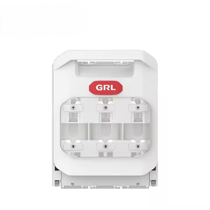 DNH1-160 triphasé/30G <span class=keywords><strong>400</strong></span>/30G 250 interrupteur d'isolement interrupteur fusible sectionneurs pour <span class=keywords><strong>GRL</strong></span> - Product Image 3