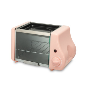Fabricant chinois <span class=keywords><strong>Four</strong></span> grille-pain <span class=keywords><strong>électrique</strong></span> <span class=keywords><strong>mini</strong></span> 1,5 L - Product Image 6