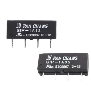 El mejor <span class=keywords><strong>precio</strong></span>, existencias <span class=keywords><strong>de</strong></span> piezas electrónicas, relé <span class=keywords><strong>de</strong></span> <span class=keywords><strong>estado</strong></span> sólido, SIP <span class=keywords><strong>de</strong></span> y <span class=keywords><strong>de</strong></span> buena calidad - Product Image 1
