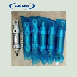 Cylindre d'imprimerie Nantong 10Y-1 32X20, composant d'engrenage rotatif - Product Image 3