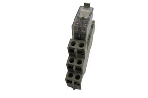 G2R-1-SN G2R-2 24DC реле мощности 24VAC 5VDC 12VDC 24VDC 220V 110V Новый 24VAC с максимальным 20A коммутационным током - Product Image 4