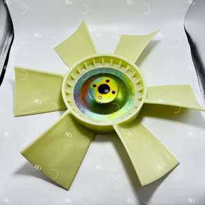 ใบพัดลมระบายความร้อน S6K รุ่น 5I-8000 5I8000 สำหรับเครื่องยนต์ Caterpillar CAT 315C 320 L 320B รุ่น 3066 - Product Image 2