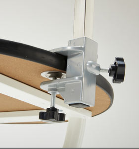 Table de toilettage pour chien de haute qualité YM-831, fournitures pour animaux de compagnie hydrauliques - Product Image 3