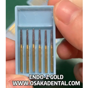 Nha khoa endo-z nha khoa để truy cập kênh gốc hiệu quả - Product Image 3