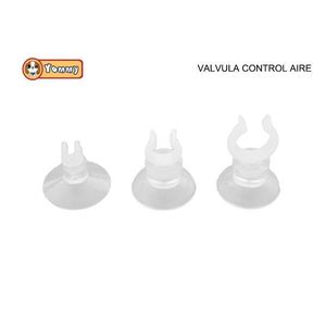 Ventouse détachable pour aquariums et accessoires - Product Image 1