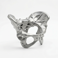 AsiaLink Fabrication de robots humanoïdes IA avec cadre de hanche robotique en alliage d'aluminium moulé sous pression de haute précision personnalisé