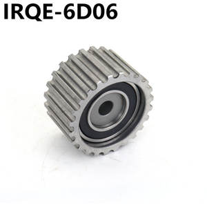 Tendeur automobile IRQE 6D06 OE 13085-AA010 pour Subaru Outback Legacy - Product Image 3