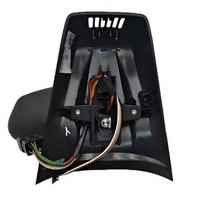 Rétroviseur intérieur pour Ferrari 458, miroir de courtoisie 488, rétroviseur FF 82908500 65547300 82640800 80826900 86042600 - Product Image 6