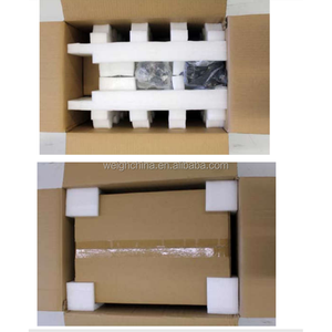 Balance analytique ESJ-TII210A, écran tactile, micro-balance de laboratoire, étalonnage interne, 210 g, 0,1 mg/30 g, 0,01 mg - Product Image 4