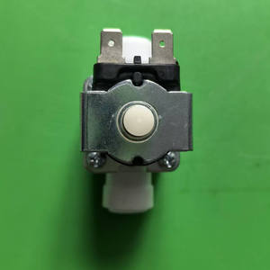 โซลินอยด์วาล์วแบบเปิดปกติ ทำงานโดยตรง แบบสามทาง ทนความร้อนสูง ดีไซน์ไม่ใช้แรงดัน - Product Image 2