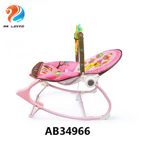 2 in 1 di Alta qualità molle del bambino sedia elettrica bambino a bambino rocker sedia a dondolo - Product Image 5