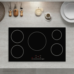 <span class=keywords><strong>2025</strong></span> <span class=keywords><strong>New</strong></span> <span class=keywords><strong>Arrival</strong></span> nhúng cảm ứng cooktops với năm đầu đốt cảm ứng thông minh điều khiển điện <span class=keywords><strong>hobs</strong></span> bếp - Product Image 5