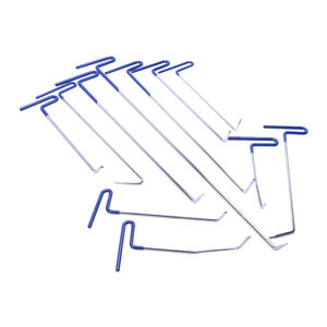 סופר pdr וו מוטות כלים לרכב גוף ברד נזק מסיר המכונית תיקון הגוף תיקון כלי pdr - Product Image 1