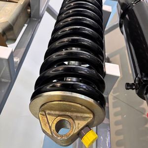bibo High Performance <b>Prop</b> Hydraulic Leg Cylinder for Coal Mining Hydraulic Support - Product Image 1